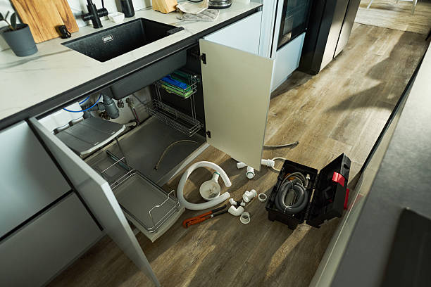 Reliable Plumbing contractor in Atchison, KS by Street Wise - Plumbing